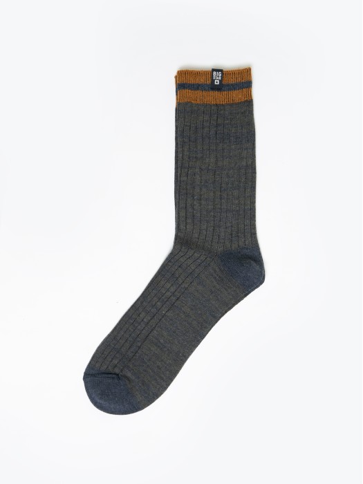 Pánske ponožky WARMIS 304